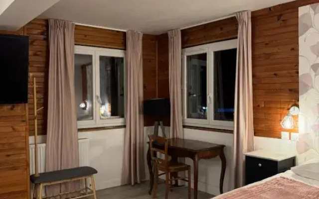 Hotel Napoleon