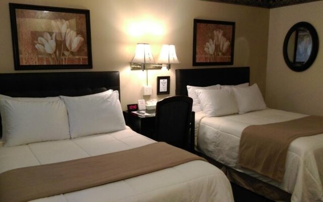Amherst Inn - Virginia