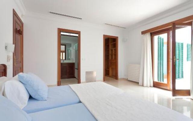 Ses Gerres Beach House