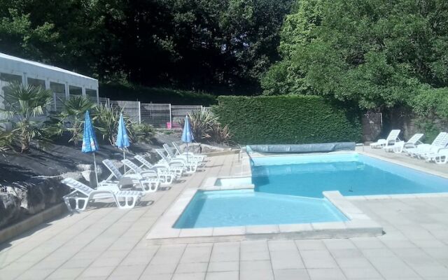 Les Chalets de la Gazonne