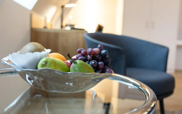 ABC Swiss Quality Hotel