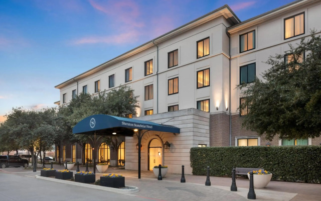 Sheraton Stonebriar Hotel
