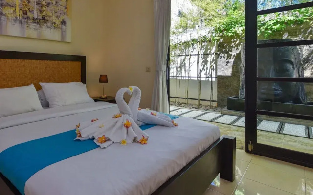 Villa Lovina Beach 1