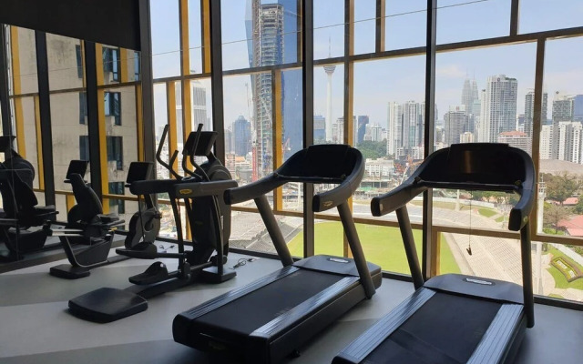 Opus Residences Kuala Lumpur by Luna