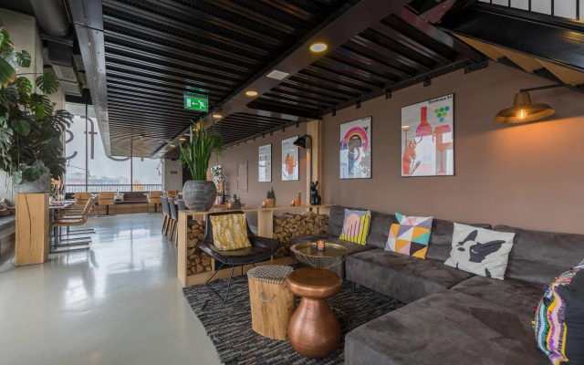 Leonardo Hotel Groningen Stadspark