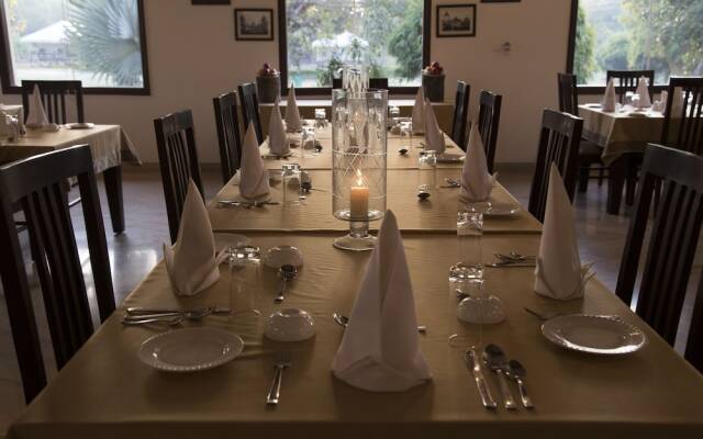 Soulacia Hotel and Resort