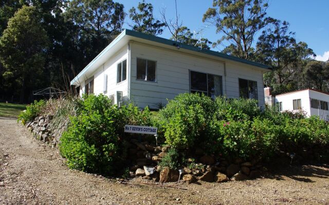 Classic Cottages Port Arthur