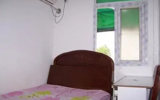 Nanjing Rujiaxiaoju Short Term Rental Apartment