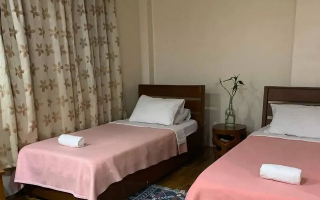 Romel Suites