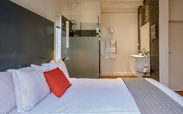 DysART Boutique Hotel