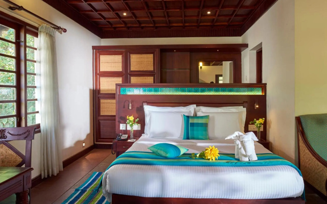 Club Mahindra Cherai Beach – Guest Rooms – Kochi