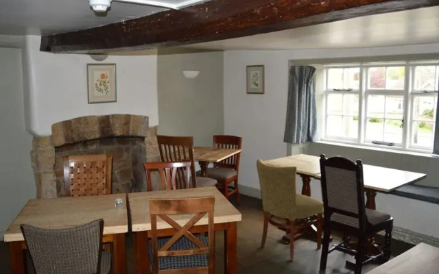 The Windmill Inn