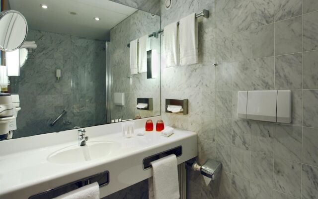 H4 Hotel Residenzschloss Bayreuth