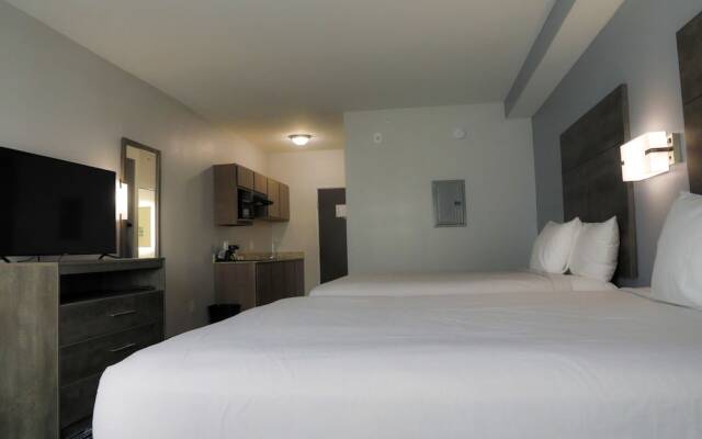 Home Inn and Suites Olive Branch
