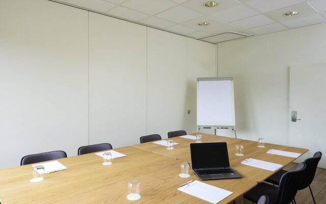 B&B Hotel Rothrist Olten