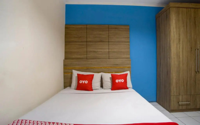 OYO 3754 Prosperity Mansion