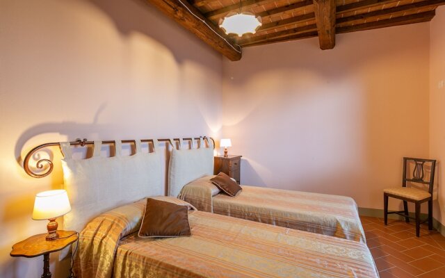 Agriturismo Tre Case