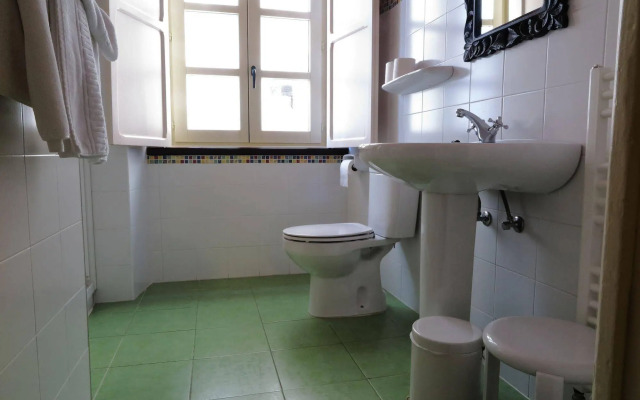 Hostal Esmeralda