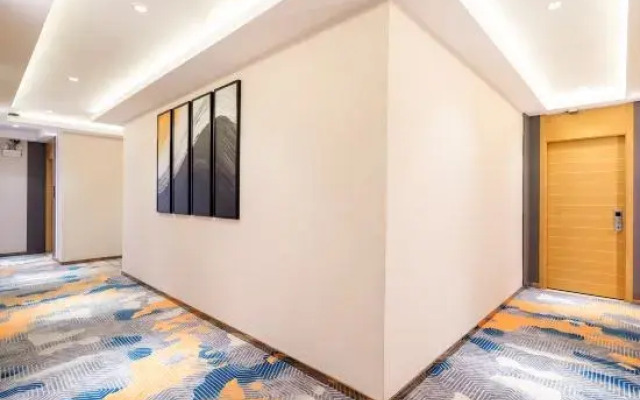 Jisheng Smart Hotel
