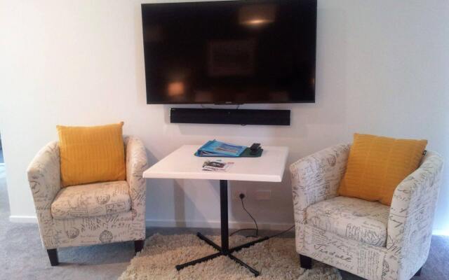 Pelican Point Tasmania