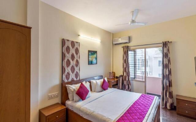 Felicity Inn EGL by Sky Stays