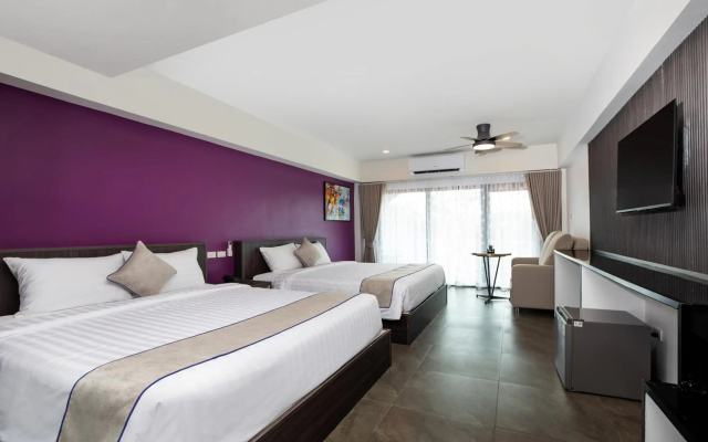 Aspira Resort Klong Muang Krabi - Resort in Khlong Muang - Photo 3