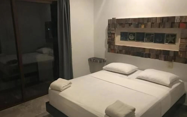 Apartamento Frente Al Mar