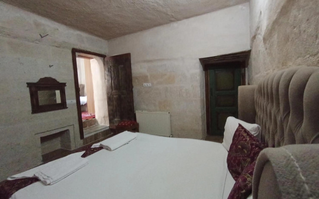 Sandik Cave Hotel