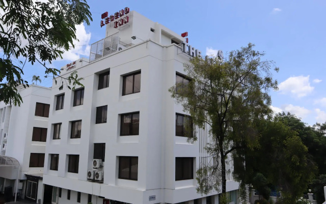 Hotel Legend Inn @ Nagpur