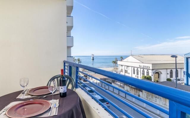 Apartment on the Banana Beach 328