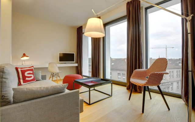 Smartcity Designhotel