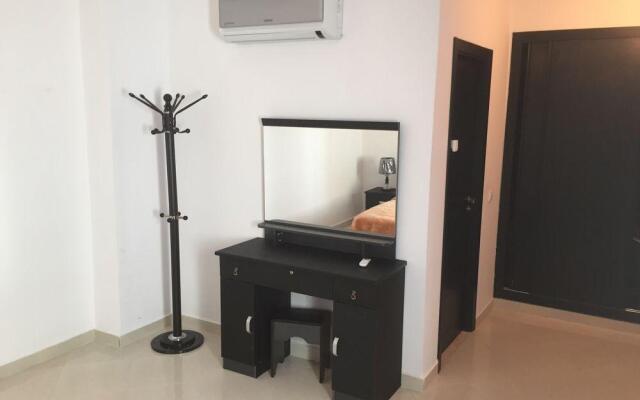 Appartement de Luxe Wilaya Tetouan