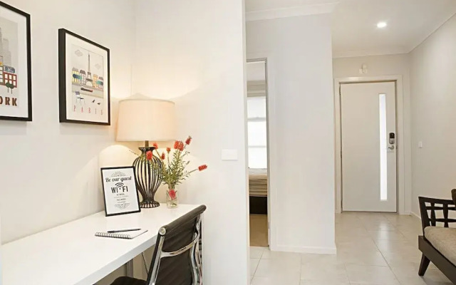 BOUTIQUE STAYS - Carinya