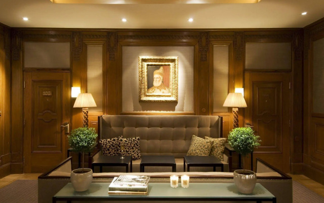 Hotel Diplomat