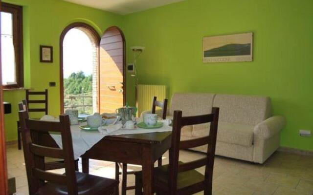 Orizzonte Casa Vacanze