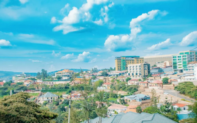 Wintana Hotel & Apartments