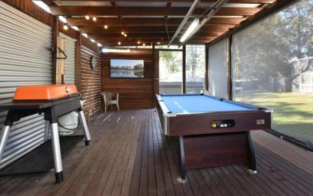 Rose Cottage @ Broke