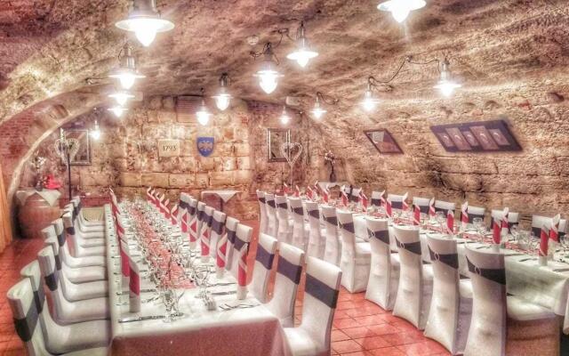 Hotel Goldener Adler