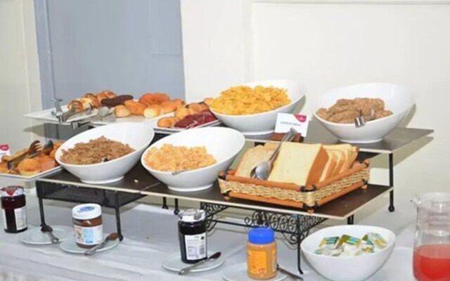 Sky Hotel Nairobi