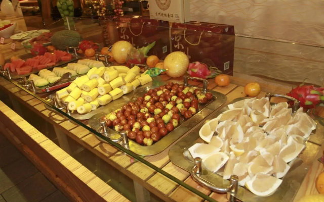 Jingzhou International Hotel