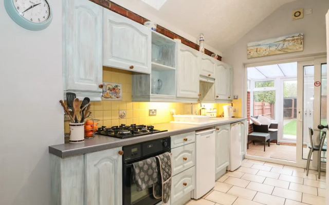 Penny Cottage