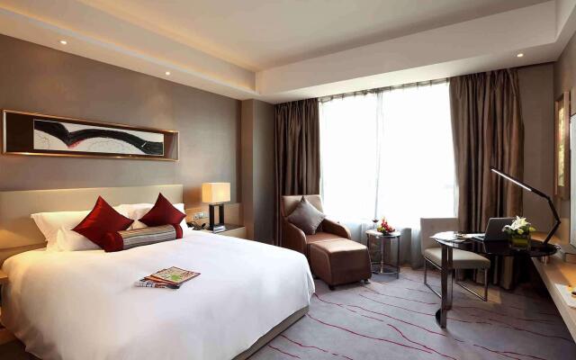Grand Mercure Jinan Sunshine
