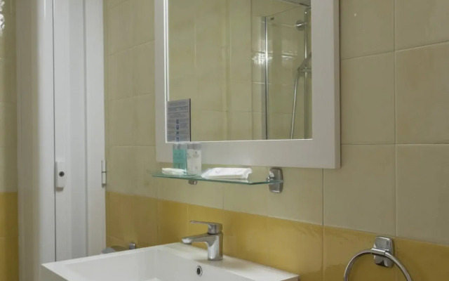 Hotel Rosamar Maritim