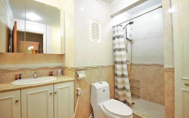 Patong Tower 1.2 Patong Beach by PHR