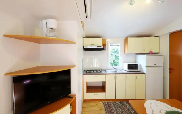 Mobile Home Grbe