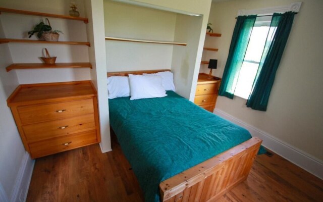 The Farm House at WW Brewery