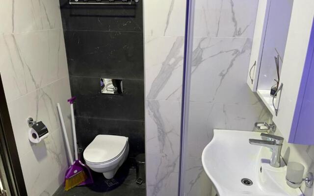 Orbi Beach Tower APART-HOTEL SEA 26 Floor