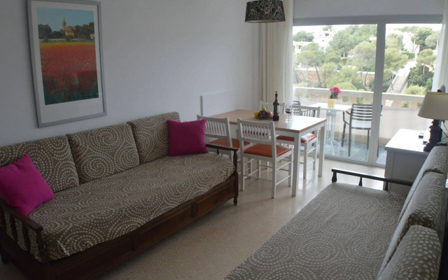 Hotel Apartamentos Cala Santanyi