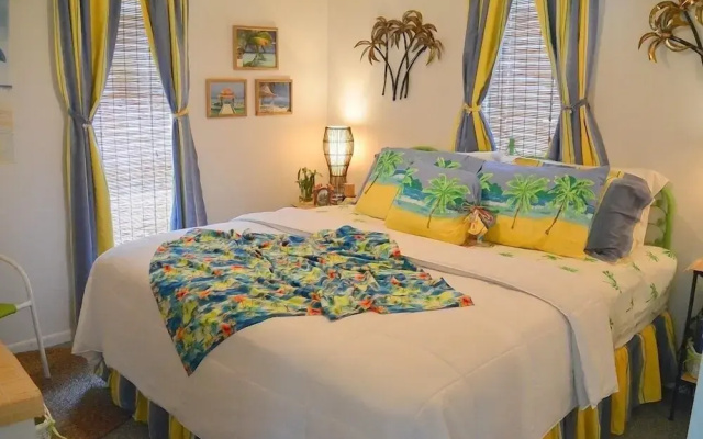 Kokomo Jo's 3 Bedroom Home