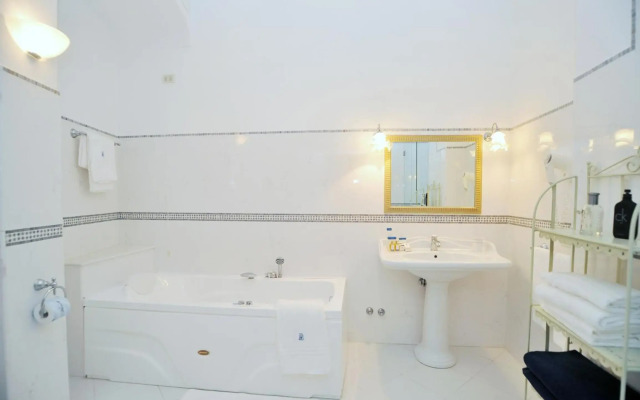 Hotel Belvedere